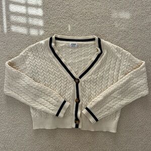 Cotton On Cardigan
